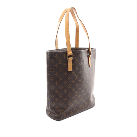 Pre-Loved Louis Vuitton Monogram Vavin GM - Picture 2 of 11